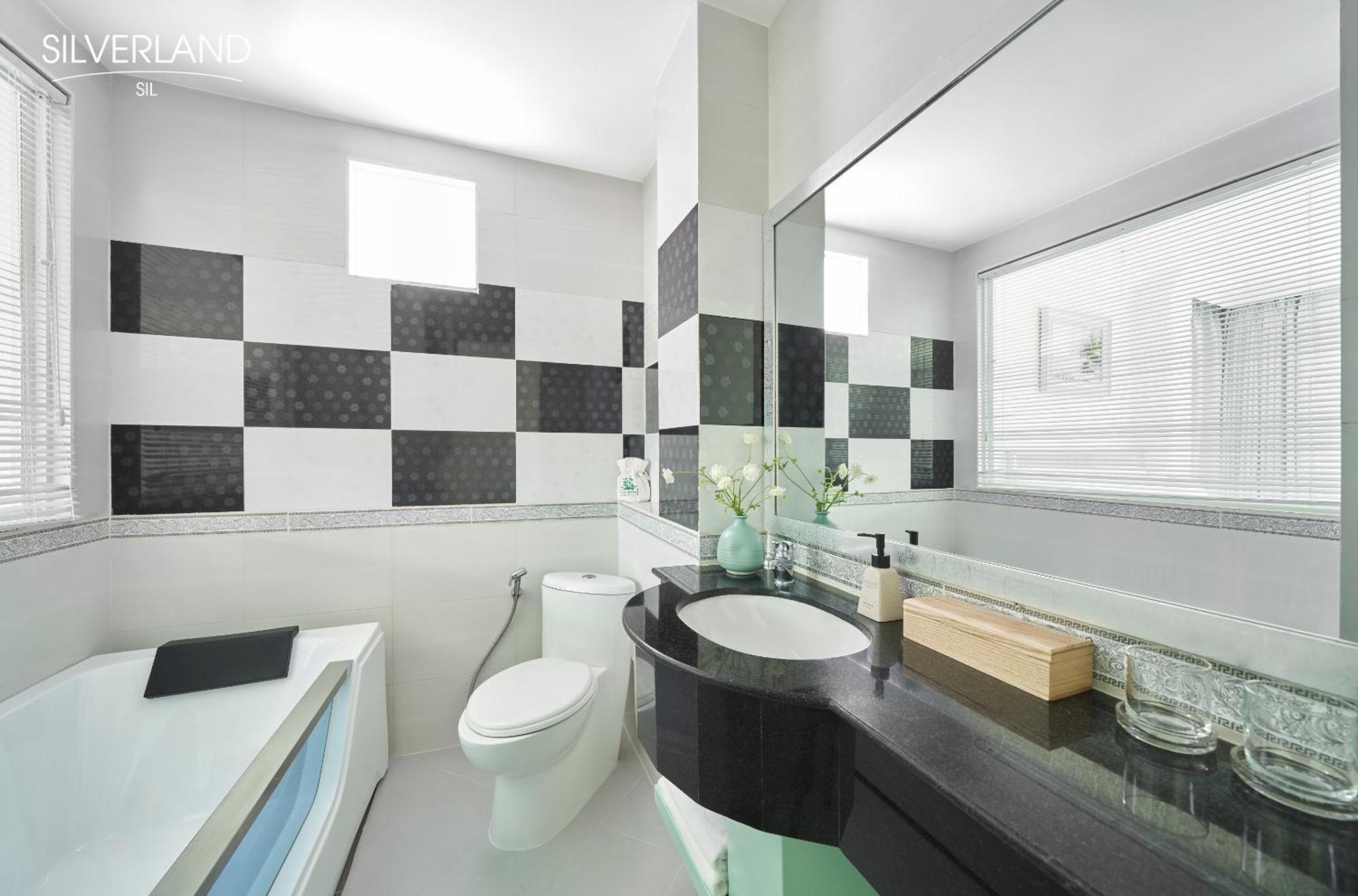Silverland Sil Hotel Bandar Ho Chi Minh Luaran gambar