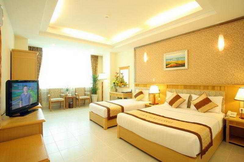 Silverland Sil Hotel Bandar Ho Chi Minh Luaran gambar