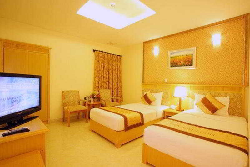 Silverland Sil Hotel Bandar Ho Chi Minh Luaran gambar