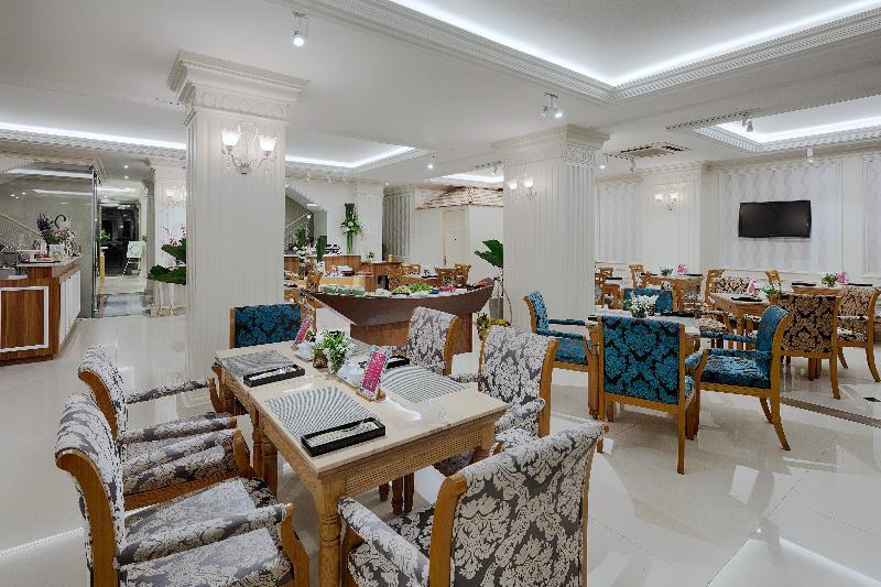 Silverland Sil Hotel Bandar Ho Chi Minh Luaran gambar