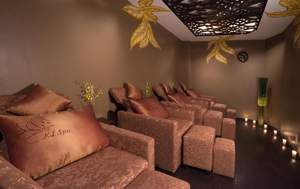 Silverland Sil Hotel Bandar Ho Chi Minh Luaran gambar